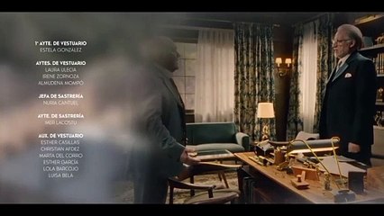 sueños de libertad Cap 286 avance