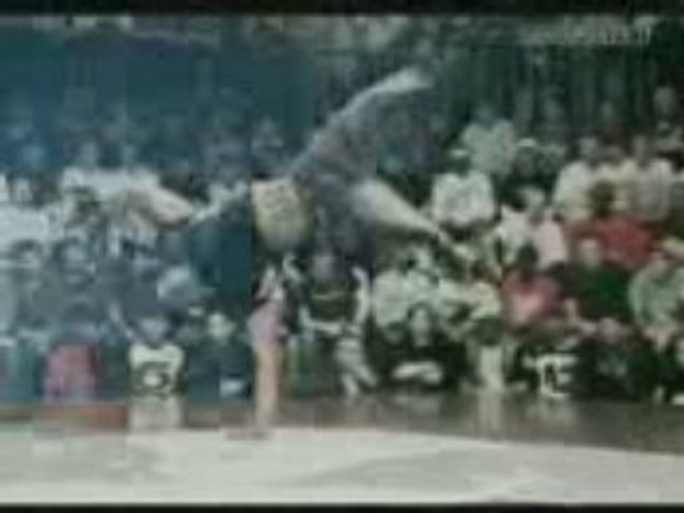 B-Boy Got Soul