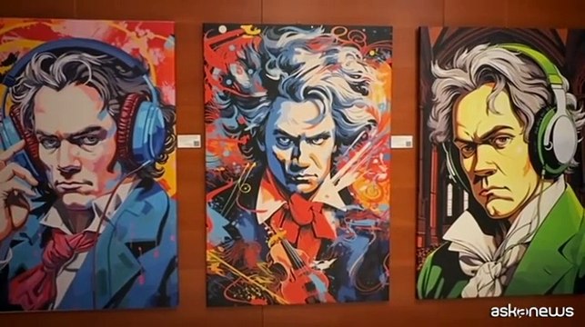 Alla scoperta della Beethoven-Haus Bonn sulle note della Patetica