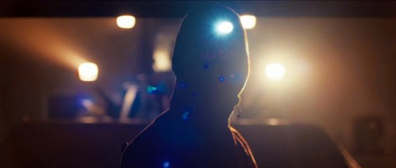 L'Ultime braquage (2024) - Bande annonce