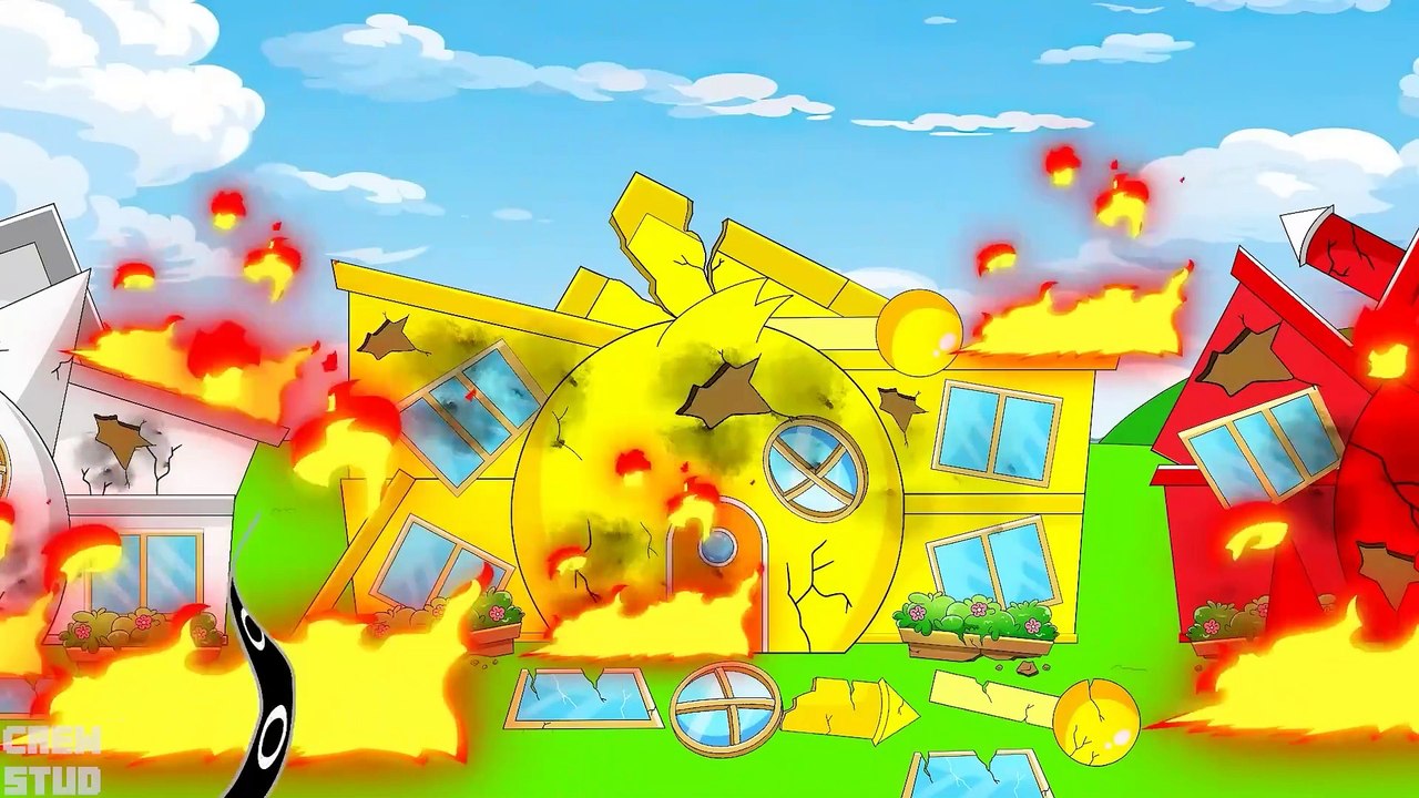 INCREDIBOX SPRUNKI MROONA IGNORES EVERYONE FOR 24 HOURS_ _ Incredibox Sprunki Animation