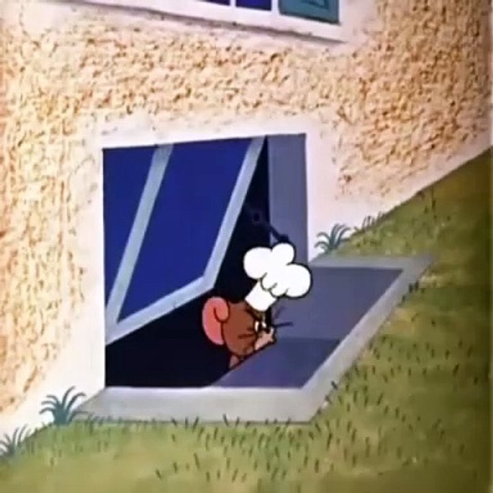 Tom and Jerry
