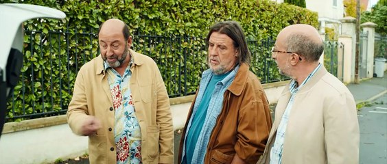 100 Millions ! (2025) - Bande annonce