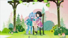 [Cutscene] Doctor Melusine