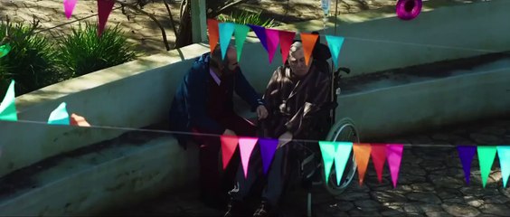 Eye for an Eye (2019) - Bande annonce