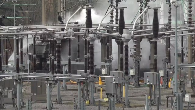 Heathrow power supply fears were raised days before substation fire, MPs hear