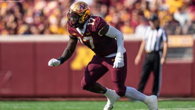 Jah Joyner Prepares for 2025 NFL Draft: Insights & Hopes