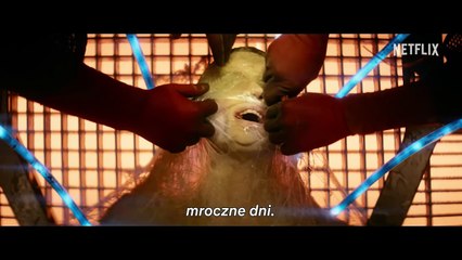 Rebel Moon - Partie 2 : L'Entailleuse (2024) - Bande annonce
