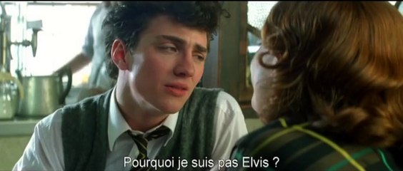 Nowhere Boy (2009) - Bande annonce