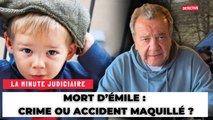 Mort d’Émile : que s’est-il vraiment passé au Haut-Vernet ?