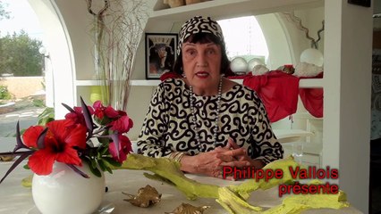 Les guerres de Christine S. (2023) - Bande annonce