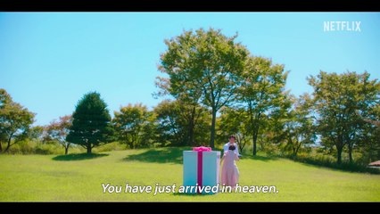 Heavenly Ever After - Official Trailer Netflix