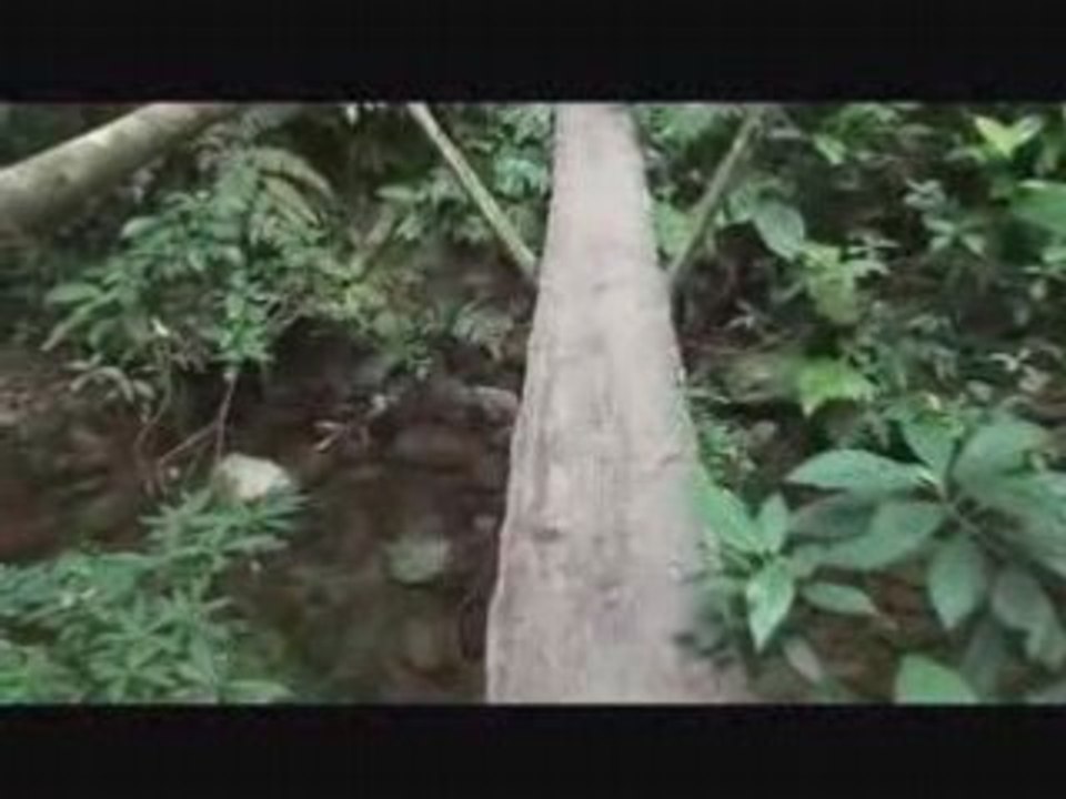 Proyecto Peru Bolivia parte 2/4