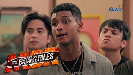 Mga Batang Riles: Asero boys, palpak na naman sa misyon! (Episode 64)