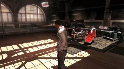 Assassin's Creed II online multiplayer - ps3