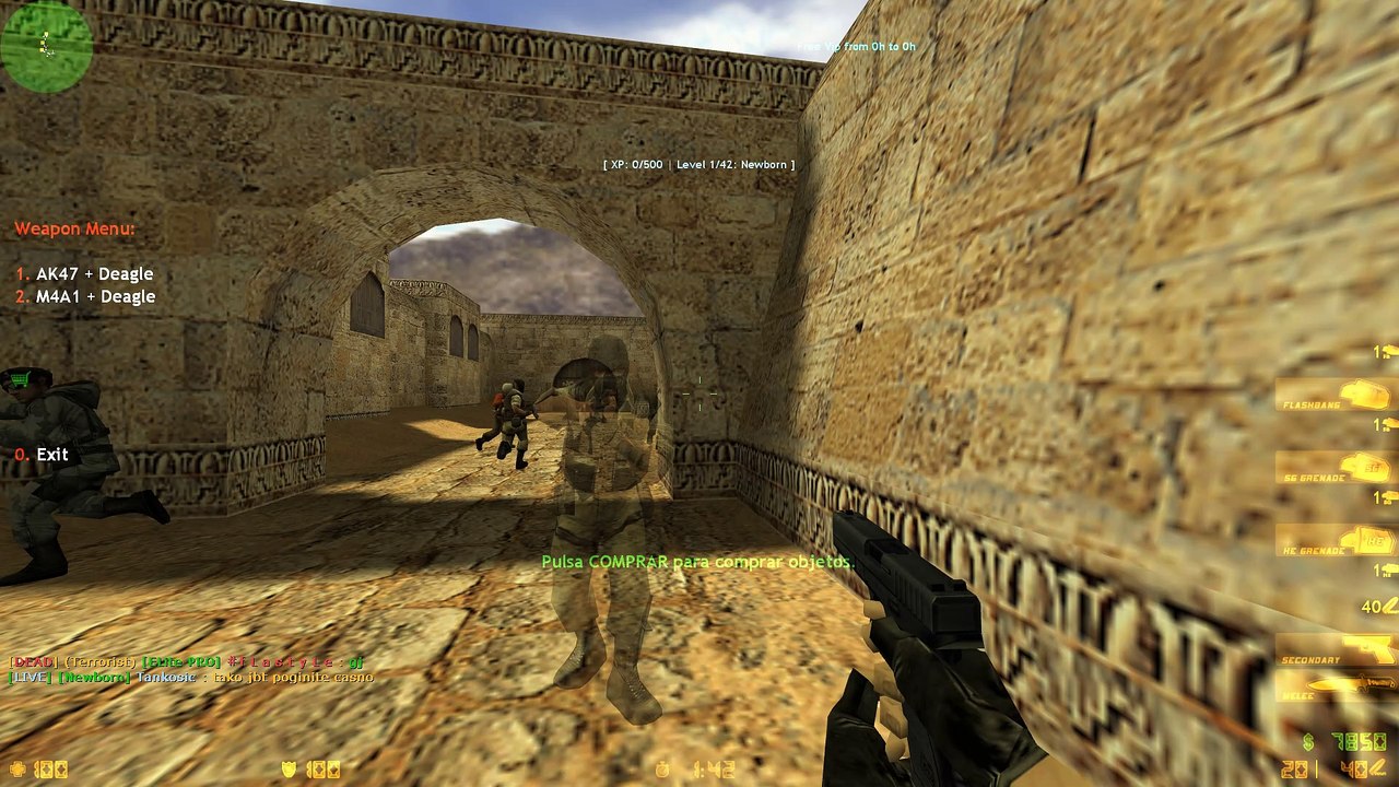 Half Life 2025