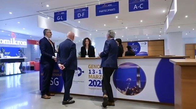 A Genova Convegno Aisg, le nuove frontiere contro il glaucoma