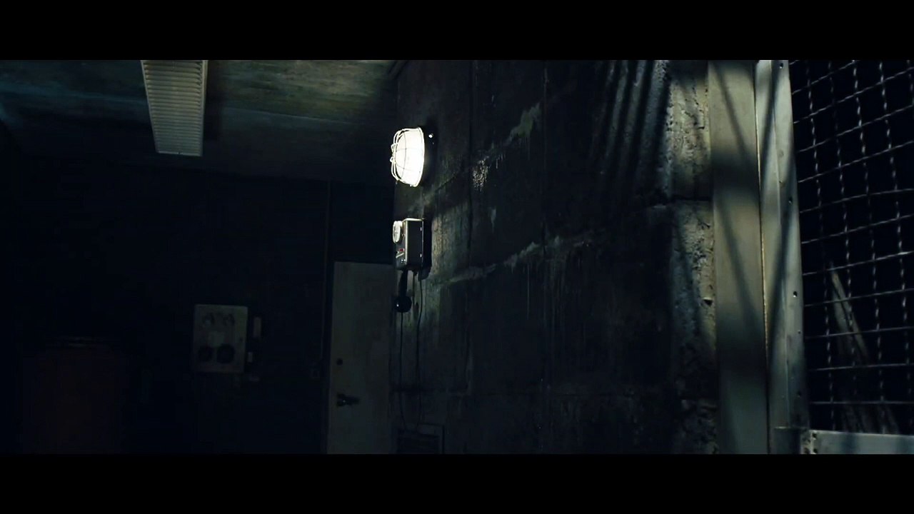 Captifs (2010) - Bande annonce