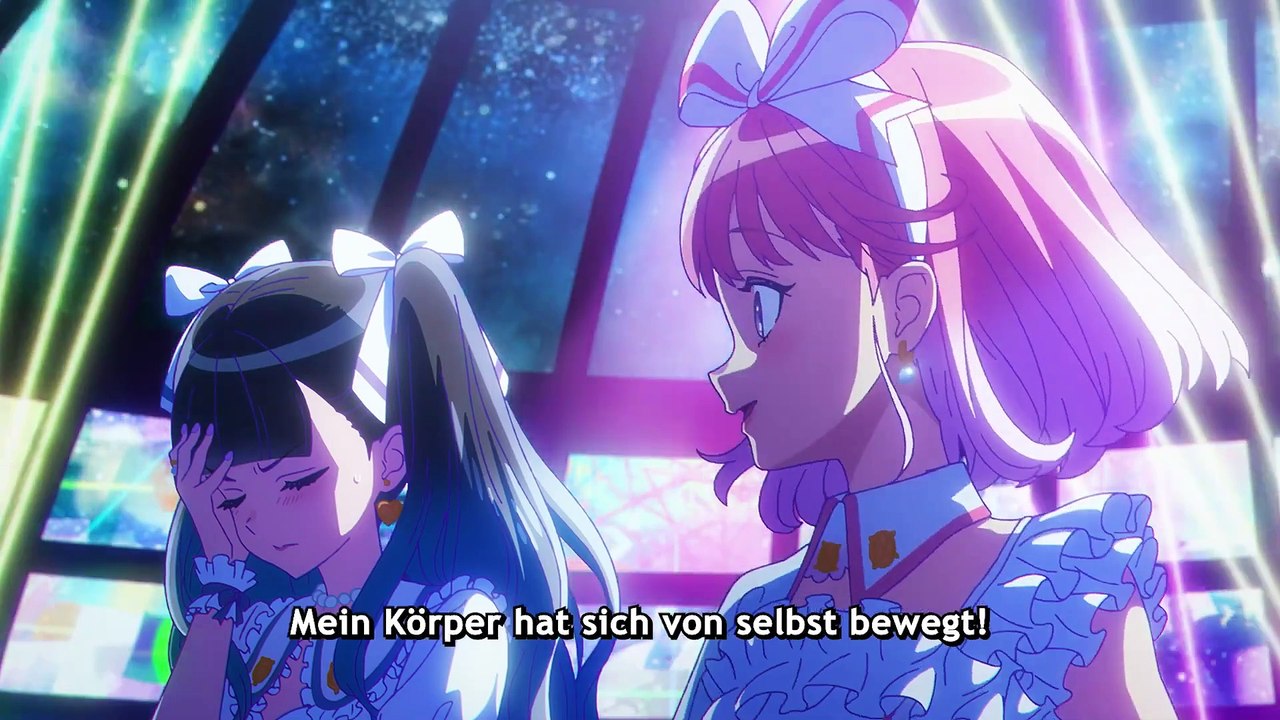 Maebashi Witches - S01 Trailer (Deutsche UT) HD