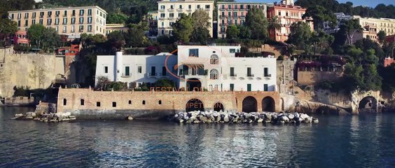 Parthenope (2024) - Bande annonce