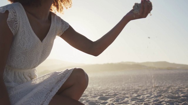 Morning Mantra for Financial Prosperity | Powerful Affirmations for Wealth & Abundance