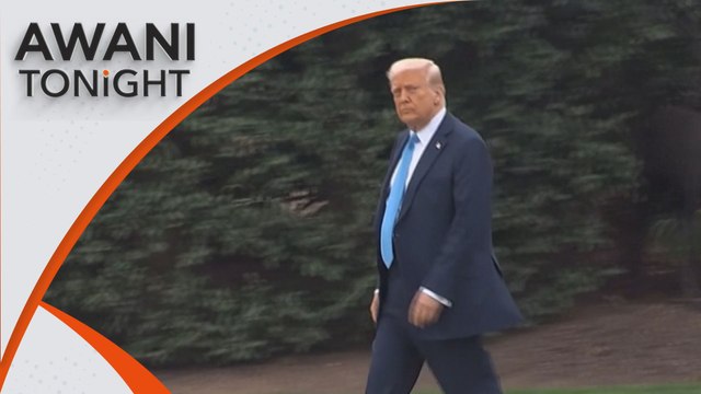 AWANI Tonight: Trump’s tariffs: Move sends shockwaves through ASEAN economies