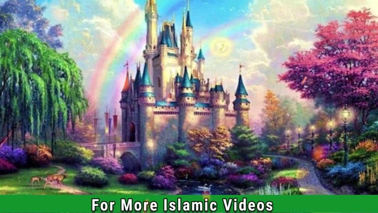 Mardon ko Jannat mein Hoor, Auraton ko Kya Milega? – Emotional Islamic Answer