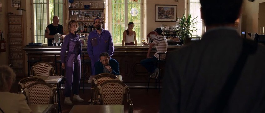 Anges & Cie (2025) - Bande annonce