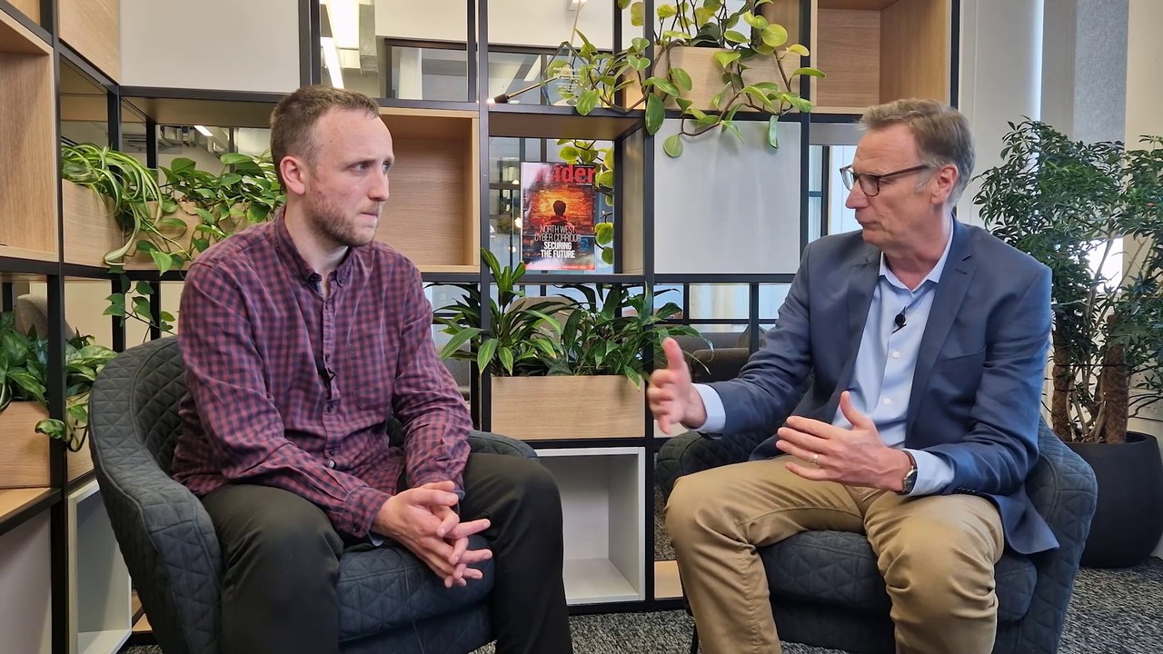 Watch: Insider's Business Briefing - 4th April 2025