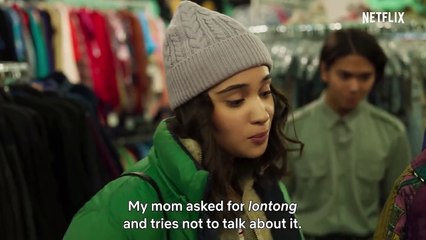 Ali & Ratu Ratu Queens (2021) - Bande annonce