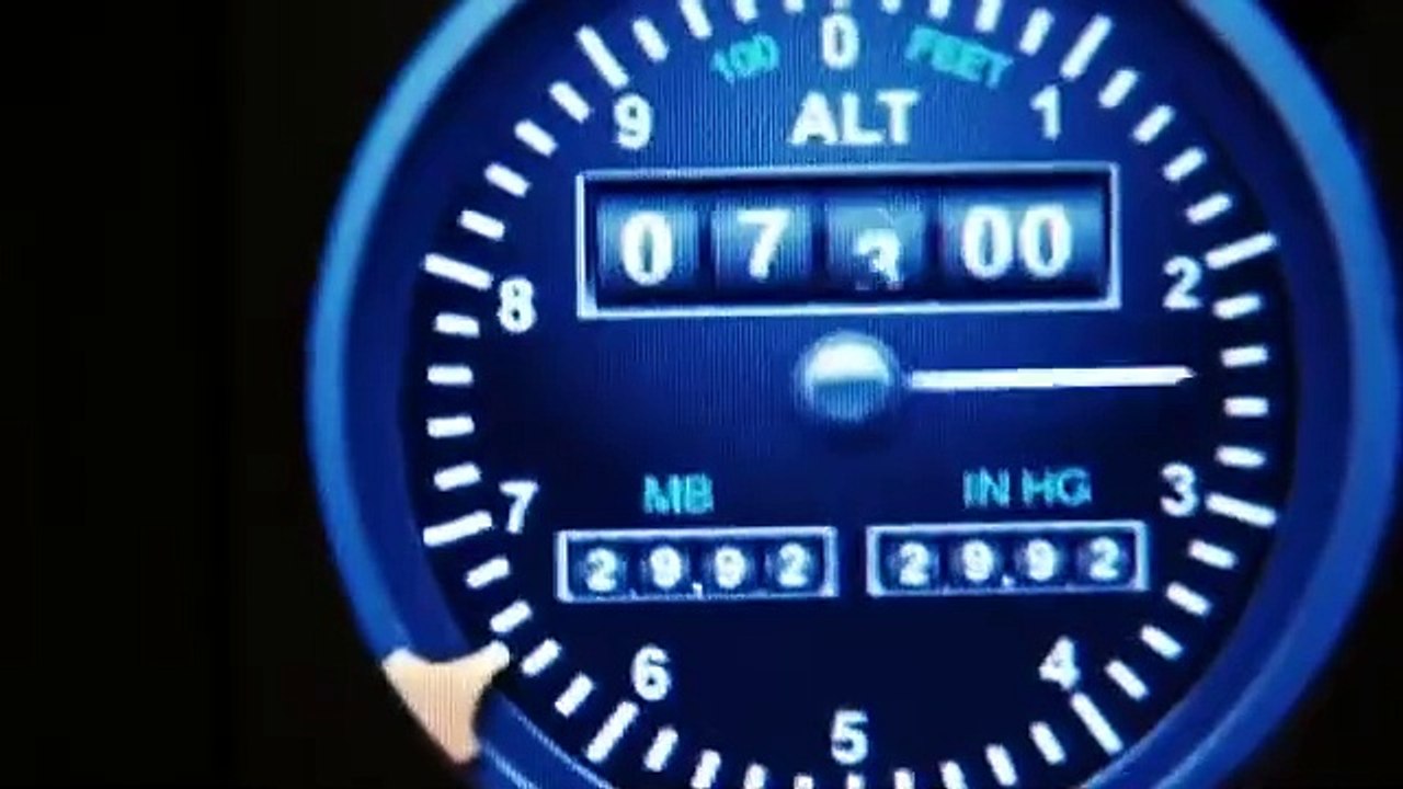 Air Crash Investigations Mayday - S05 E08 - Mixed Signals Birgenair Flight 301
