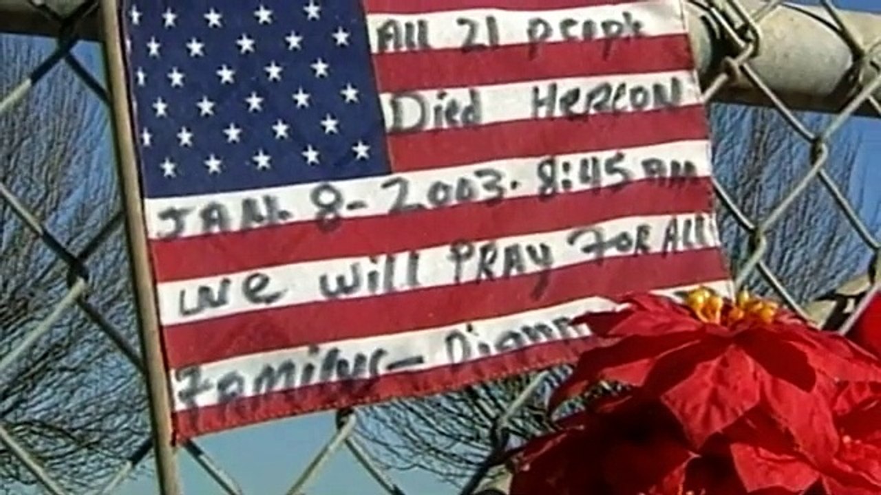 Air Crash Investigations Mayday - S05 E05 - Dead Weight Air Midwest Flight 5481
