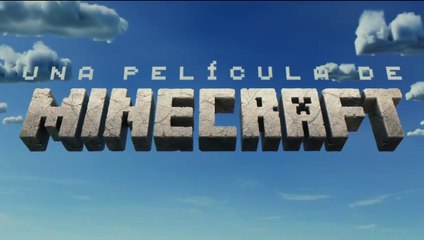 "Una película de Minecraft" | Tráiler 2 | Imágenes oficiales de Warner Bros