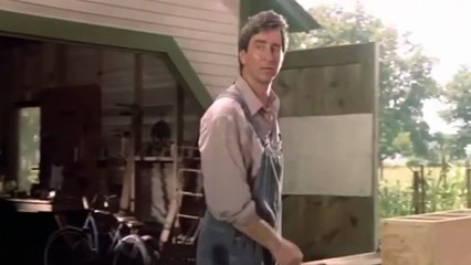 Un été en Louisiane (1991) - Bande annonce