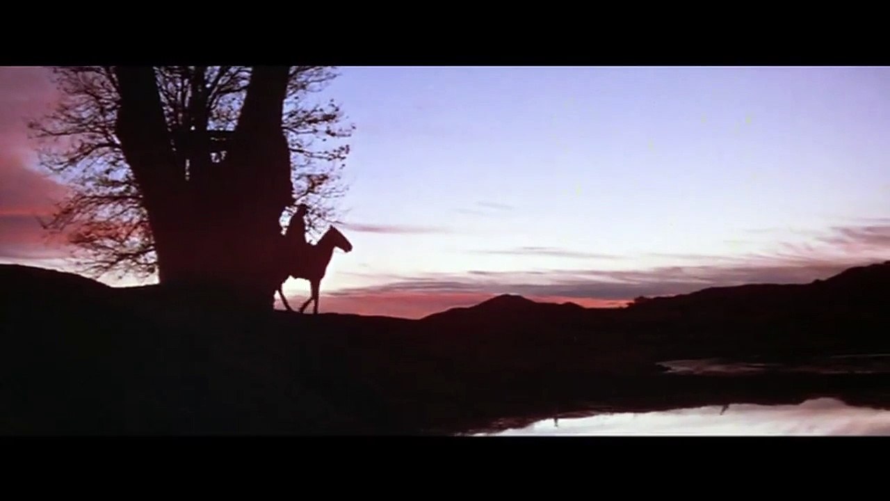 Pat Garrett et Billy le Kid (1973) - Bande annonce