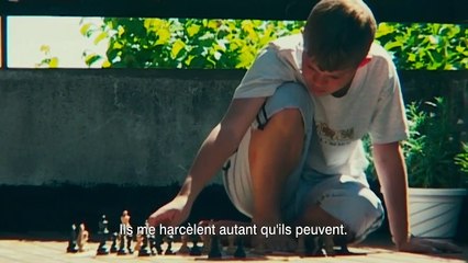 Magnus (2016) - Bande annonce