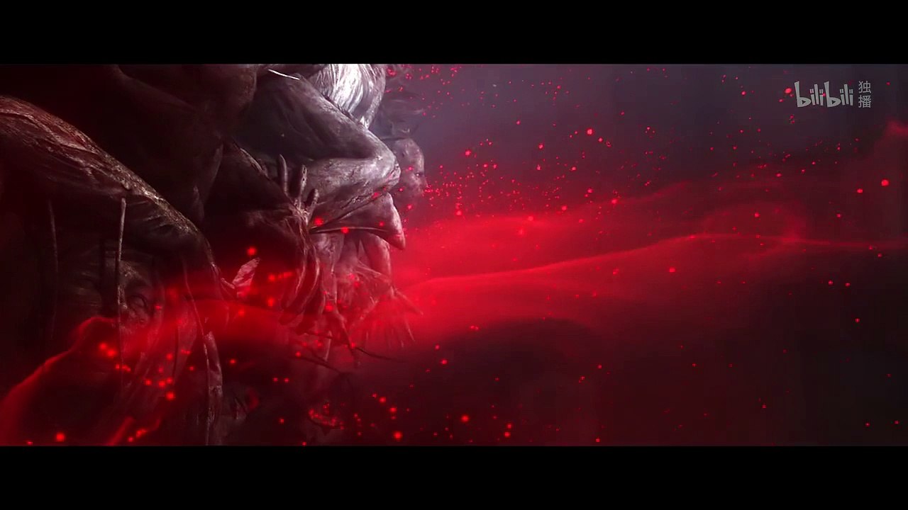 Ling Cage Incarnation S1 _1