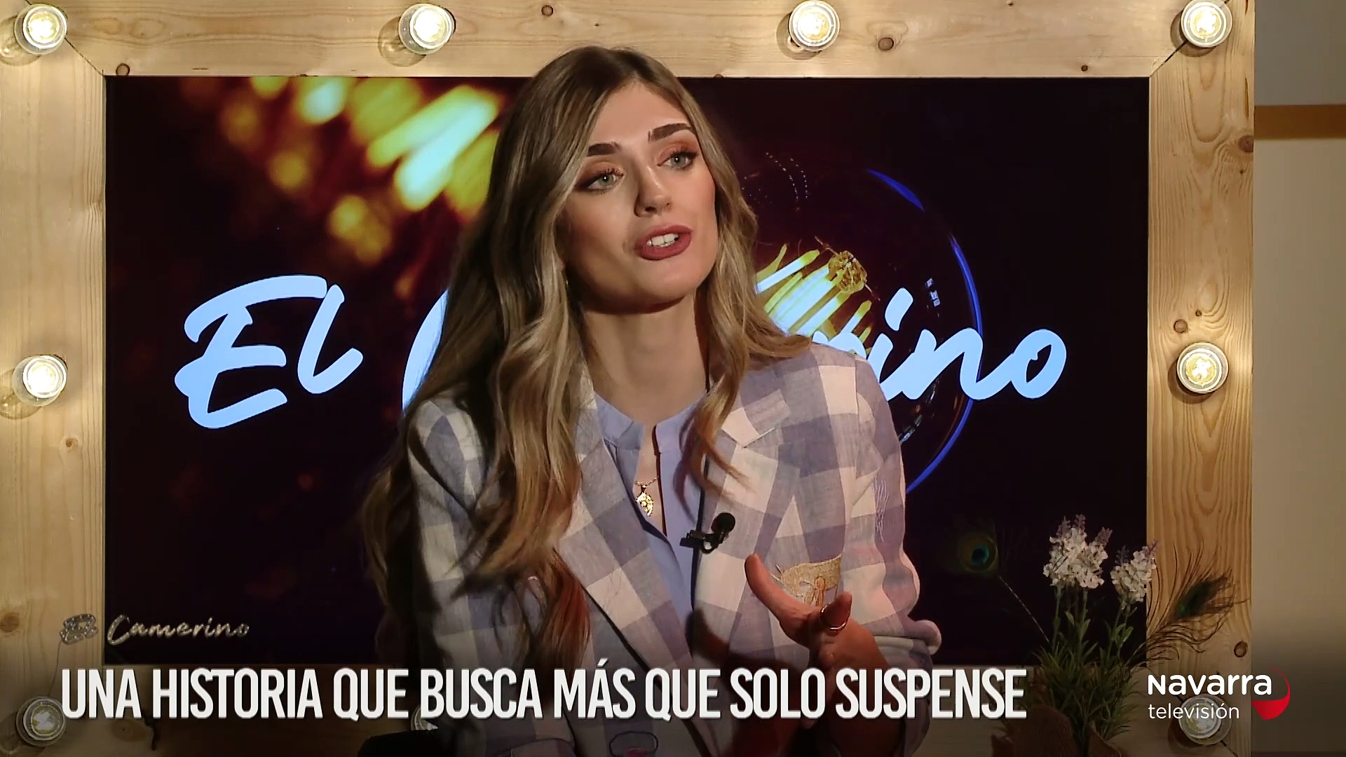 'La huella del mal' la nueva película de Manuel Ríos