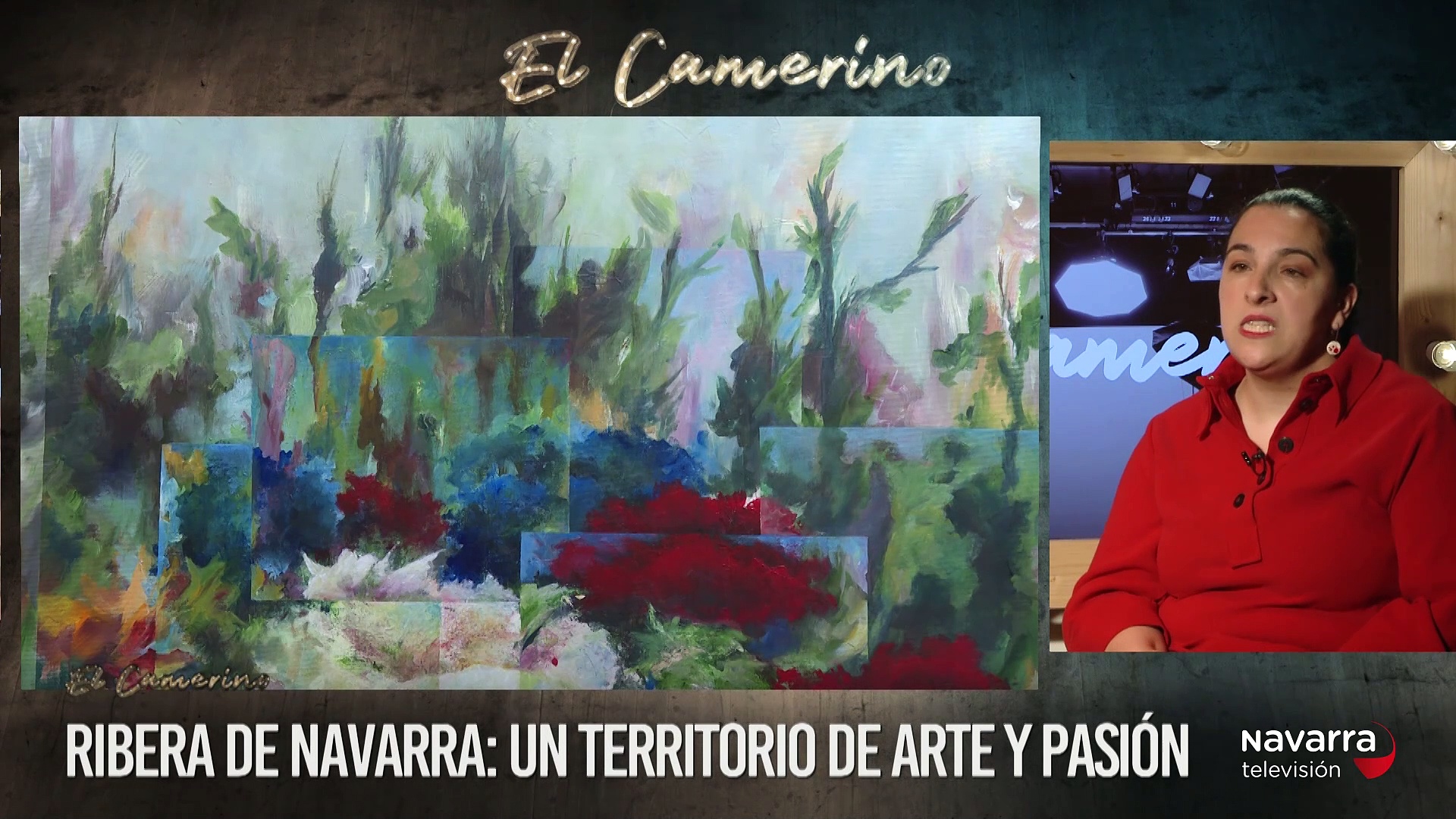 40 artistas riberos crean la asociación 'Ribera Creativa'