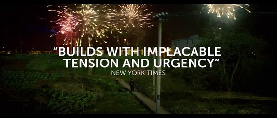 A Touch of Sin (2013) – Intense Drama Trailer 🎬