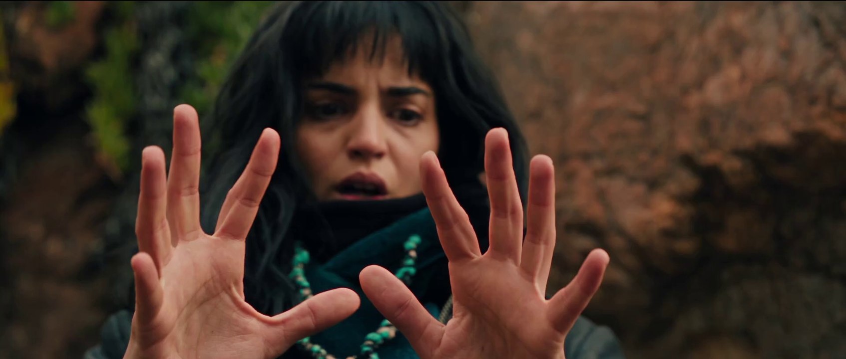 Planet B: Gefangen in einer anderen Welt - Trailer (Deutsch) HD