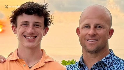 Former New York Yankees Player Brett Gardner's Son Miller's Official Cause of Death Revealed