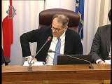 Roma - Semplificazione e digitalizzazione amministrativa, audizione Pironti (03.04.25)