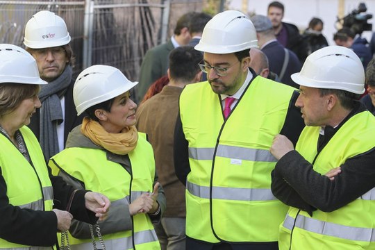 Tres gráficos para comprender (de verdad) qué esta pasando con la vivienda