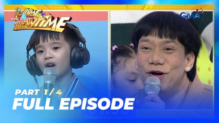 It's Showtime: Argus, hindi na natutuwa manghula? (April 3, 2025) (Part 1/4)