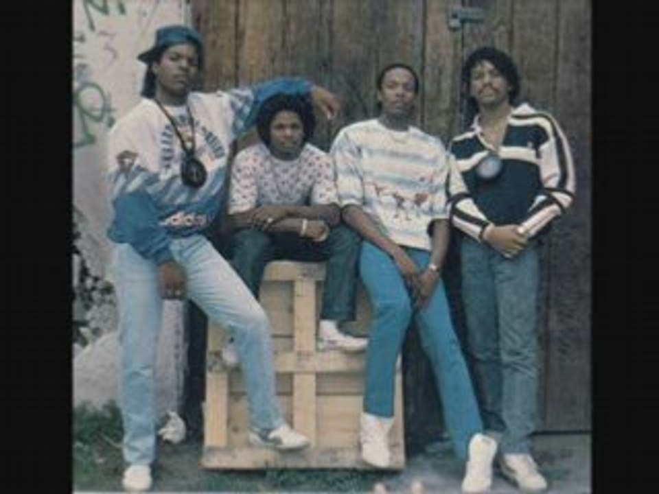 Lil easy-e feat bone thugs This aint a game