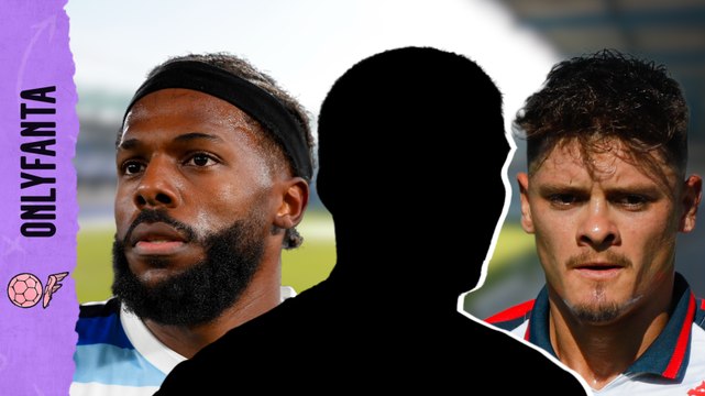Calciano tanto, ma sono ancora a secco: chi sono i più imprecisi in Serie A?
