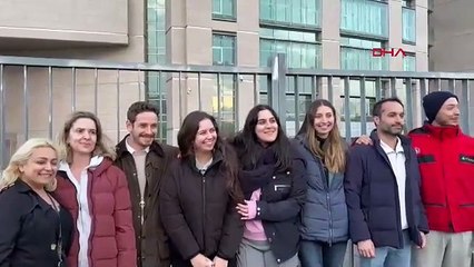 İstanbul'da ''boykot çağrısı'' operasyonu: Gözaltına alınan 11 kişi için karar verildi