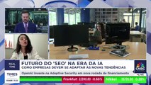 Futuro do SEO na era da inteligência artificial; fundadora da agência Experta detalha