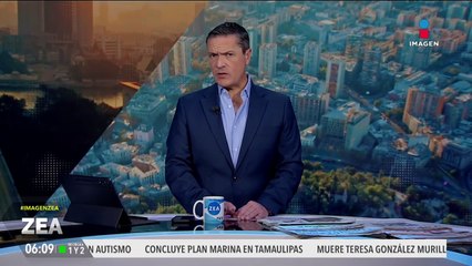 Detienen a 4 personas en la Col. Guerrero por el delito de narcomenudeo